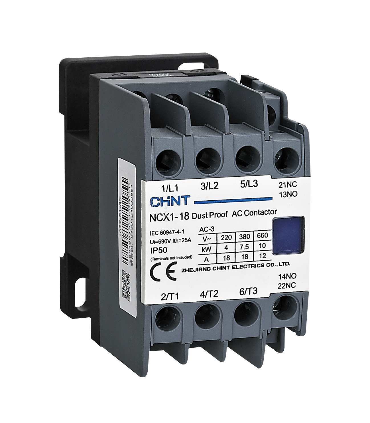 NCX1